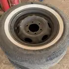 3جنوط ددسن وكفرات خط صيني