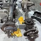 قطع باترول ربع دفرنش و