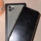 ايفون 11برو ماكس256وكاله