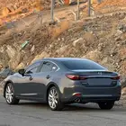 مازدا 6 مديل 2025 فل كامل ماشاءلله .