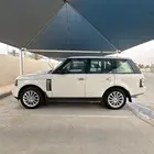 للبيع رنج روفر 2009(HSE)
