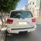 سكويا 2014 بحالة الوكاله