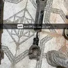 عمود دبل ربع