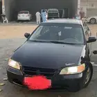 سيارة اكورد للبيع