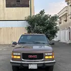 جمس 1994 نظيف للبيع