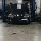 قطع كورفيت ( اقرأ الإعلان قبل تتصل )