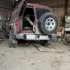جيب سفاري