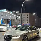 اودي a8L 2015