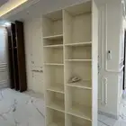 مكتبه تلفزيون 11 رف