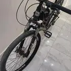 سيكل رياضي قابل للطي