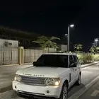 رنج روفر فوج 2006