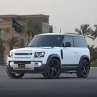 ديفندر HSE .. وكالة ( عرض خاص )