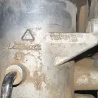 ثروتر جيب ربع و شاص راس واحد 2005