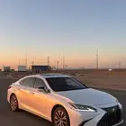 لكزس 20 es300
