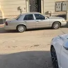 ماركيز 2005 الموتر نظيف ما شاءالله ماشي 165000الف