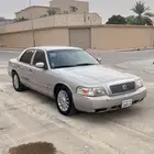 فورد جراند ماركيز 2010 قمة النظافة