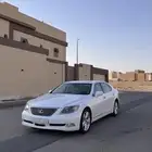 لكزس LS 460 لارج