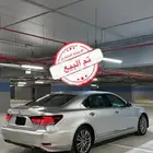 لكزس LS460L 2013 ( تم البيع )