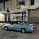 كامري 2004 المكينه خربانه   تشليح عليها مخالفات تشليح