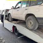 لاند كروزر صالون للبيع قطع