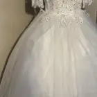 فستان عروس للبيع