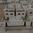 للبيع فيلا مميزة بحي المستقبل المجمعة