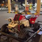 للبيع بانشي 2009 اصل