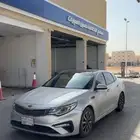 للبيع كيا اوبتيما 2019