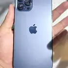 ايفون 12 بروماكس