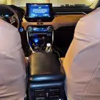 راف فور 2019 هايبرد مكينة كبيره 2.5