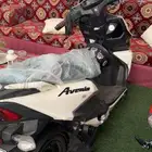دباب سزوكي افينوس 2024