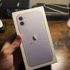 ايفون 11 العادي تم البيع