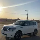 باترول بلاتنيوم 6 سلندر فل كامل 2017
