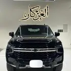 تاهو 2022 مون لايت مالك اول سعودي بحال الوكاله