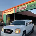 يوكن 2009 دبل طويل XL ممشى 250