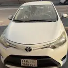 ياريس تايوتا