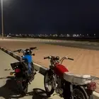 دباب محمود احمر 150سيسي