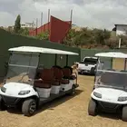 جولف كلوب كار أجار ايجار Golf car