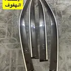 هوايات نوافذ لكسز Ls 430