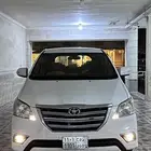 أنوفا موديل 2015 نضيفه وكاله