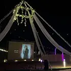 مخيم للبيع بالكامل