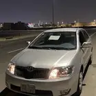 تويوتا كورلا