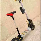 سكوتر كهربائي للبيع سرعه 70