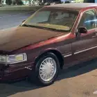 لينكون تاون كار