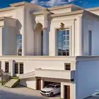 تصميم معماري تصميم فلل استراحات شاليهات عمائر تصميم
