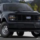 (مطلوبب) F150 اسود موديل 2025