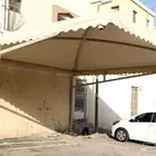 مضلات سواتر تركيب غرف ساندوتش بانل عازله الما والحرارة ضمان