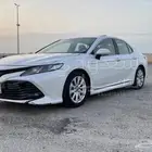 مطلوب كامري 2018-2022 حدود 60-70 الف ممشى ما يتعدا 260 الف