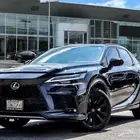 للبيع لكزز RX500h موديل 2023 فل كامل وارد كندا