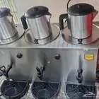 عروض مكينة شاهي كهرباء صناعة تركي